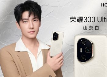 HONOR 300 Ultra ra mắt với camera kính tiềm vọng 50MP, chip Snapdragon 8 Gen 3, sạc nhanh 100W