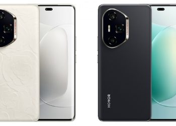 HONOR 300 Ultra lộ diện ấn tượng với thiết kế và camera tiềm vọng mới