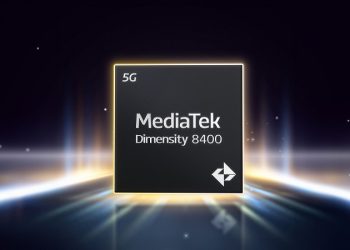 MediaTek Dimensity 8400 ra mắt: Vi xử lý cận cao cấp với thiết kế All Big Core, cải tiến vượt bậc