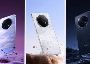 OPPO A5 Pro có gì mới: Chống nước toàn diện, màn hình AMOLED linh hoạt