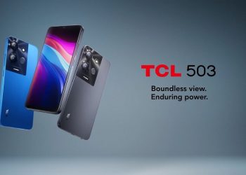 TCL 503 có mấy màu? Màu nào bạn yêu thích nhất?