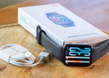 Khám phá ngay: Xiaomi Smart Band 9 Pro có gì mới và nổi bật?