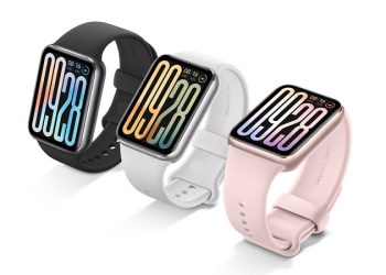 Xiaomi Smart Band 9 Pro có mấy màu? Màu sắc nào bạn yêu thích nhất?