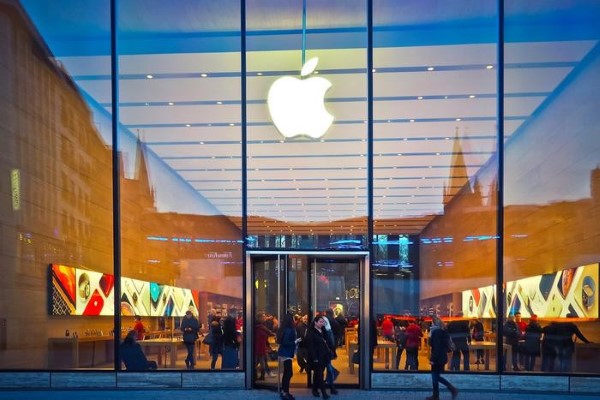 Apple kiên định bảo vệ hệ thống App Store của mình