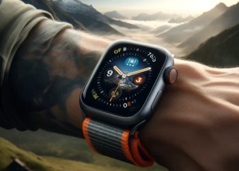 Apple Watch Ultra 3: Tiên phong với tính năng nhắn tin qua vệ tinh