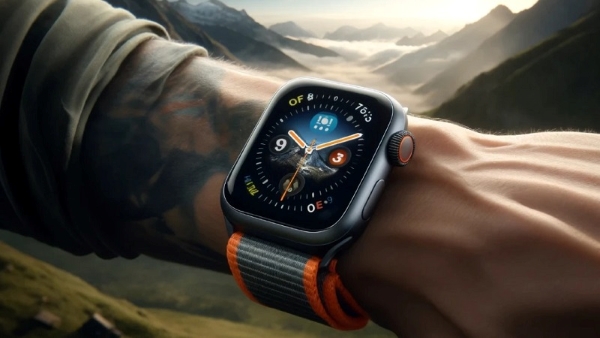 Apple Watch Ultra 3 sẽ là thiết bị đầu tiên của Apple tích hợp khả năng nhắn tin qua vệ tinh