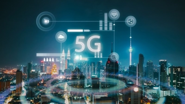 Cách chuyển 4G sang 5G đơn giản và nhanh chóng.