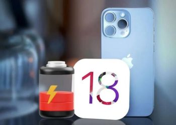 Mách bạn 3 cách khắc phục lỗi iOS 18 hao pin cực đơn giản, dễ thực hiện mà các iFan lâu năm có thể không biết