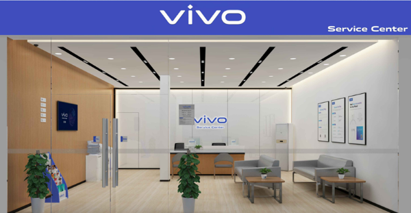 Dịch vụ bảo hành điện thoại vivo