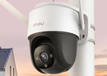 Hướng dẫn cách sử dụng camera Imou chi tiết cho người mới