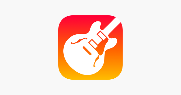 Tải ứng dụng GarageBand từ App Store