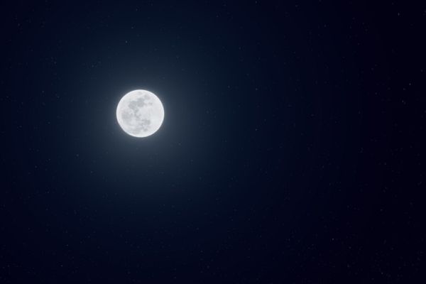 Trăng tròn (Full Moon)