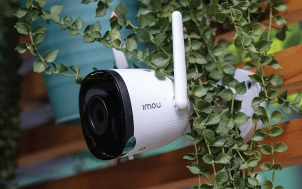 Cách xem lại camera Imou ngay trên điện thoại