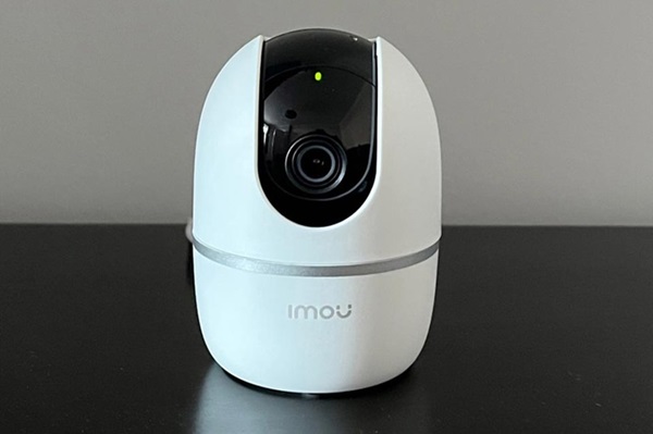 Imou Life là ứng dụng cho phép bạn xem lại camera Imou