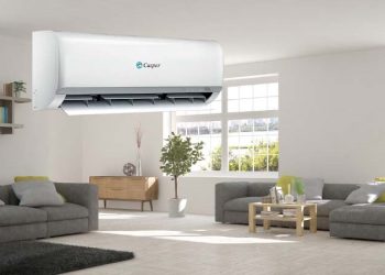 Chế độ HEAT của điều hòa Casper là gì? Cách sử dụng Chế độ HEAT hiệu quả cho mùa đông