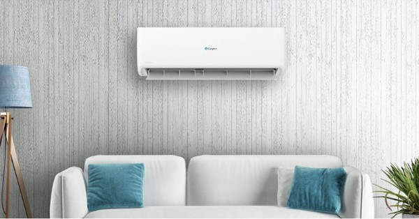 Chế độ HEAT được sử dụng chủ yếu trong mùa đông