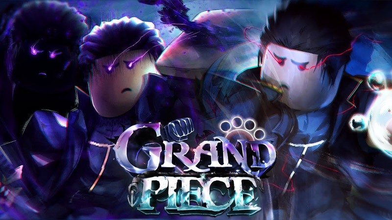 Grand Piece Online (GPO) là tựa game nổi bật trên nền tảng Roblox