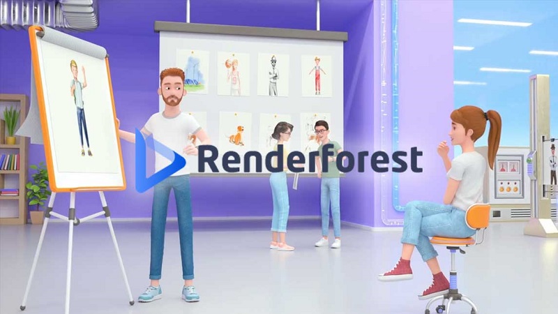 Renderforest