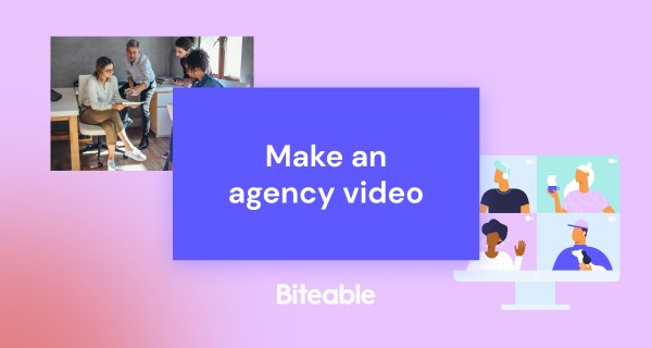 Biteable là một nền tảng tạo video hoạt hình trực tuyến miễn phí