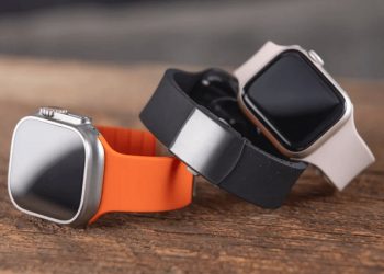 Dây đeo Apple Watch có bị phai màu hay không?