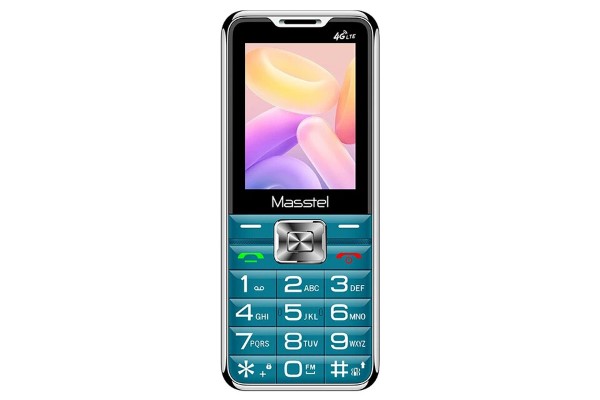 Masstel IZI 30 4G