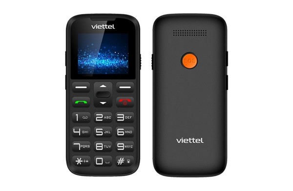 Viettel Sumo 4G G2