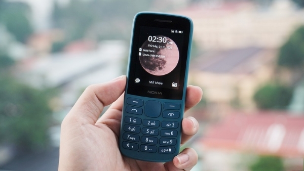 Tiêu chí lựa chọn điện thoại cục gạch 4G tốt nhất