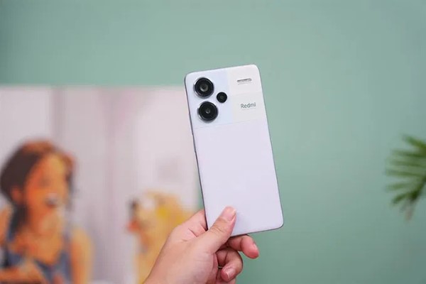 Xiaomi Redmi Note 13 Pro Plus 5G