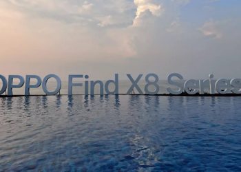 Doanh số OPPO Find X8 Series bùng nổ tại thị trường Trung Quốc và quốc tế