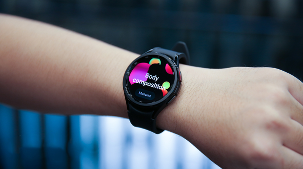 Galaxy Watch7 LTE từ Samsung 