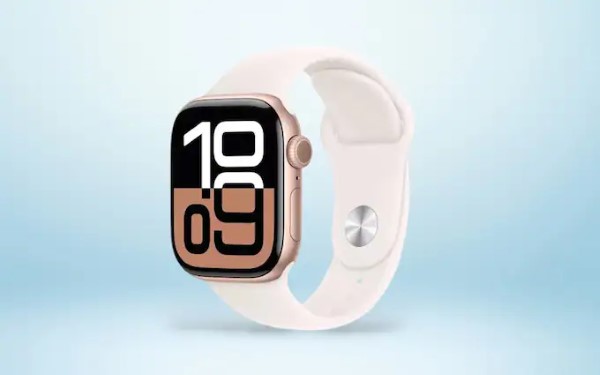 Apple Watch Series 10