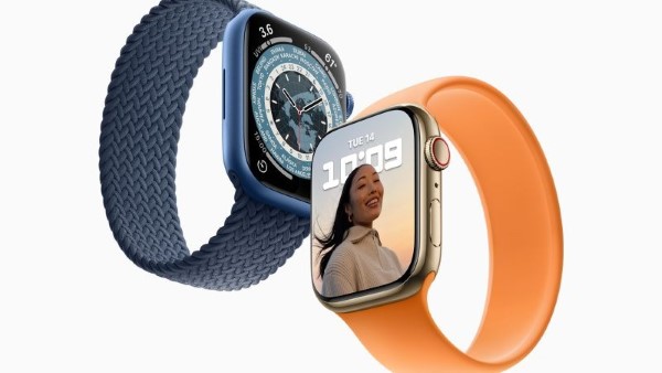 Apple Watch Series 8 LTE 