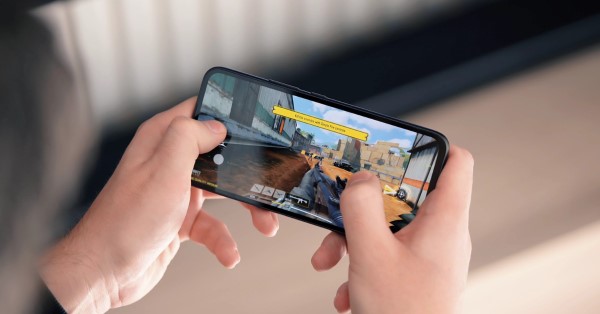 Galaxy S25 Plus 512GB đặc biệt phù hợp với người thường xuyên chơi game