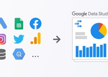 Khám phá Google Data Studio: Công cụ trực quan hóa dữ liệu hiệu quả