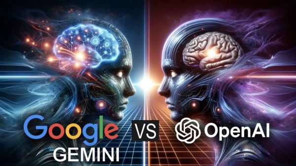 Gemini 2.0 của Google nổi bật nhờ vào khả năng tích hợp sâu rộng và hiệu suất vượt trội