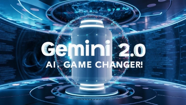 Gemini 2.0 được thiết kế tối ưu hóa hiệu quả, khả năng xử lý, và mở rộng các tính năng