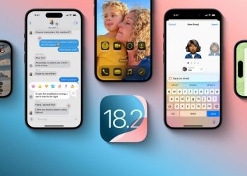 iOS 18.2 có gì mới? Danh sách iPhone cập nhật lên iOS 18.2