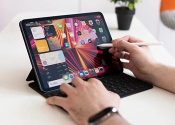 5+ cách tắt nguồn iPad bị đơ không tắt được nguồn siêu dễ, siêu nhanh