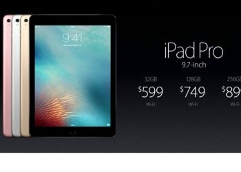 iPad Pro 9.7 sản xuất năm nào? 2025 rồi có nên mua không?