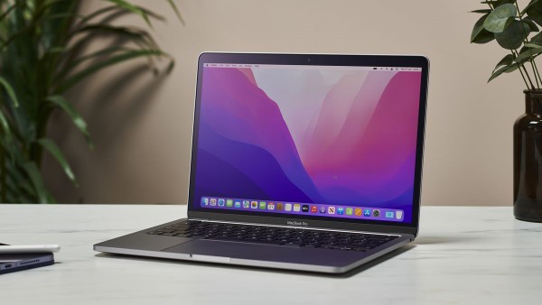 MacBook Pro 13 inch M2