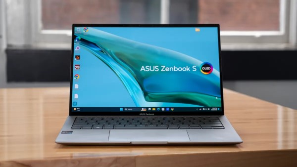 Asus Zenbook S 13 OLED