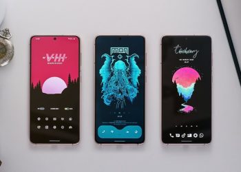 Tổng hợp TOP 8 Launcher mượt nhất cho Android 2025