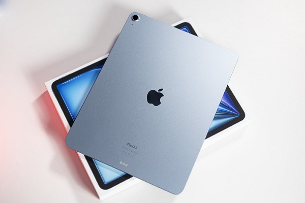 iPad Air 6