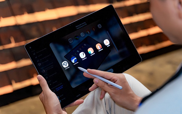 Galaxy Tab S10 Ultra