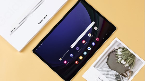 Galaxy Tab S9+