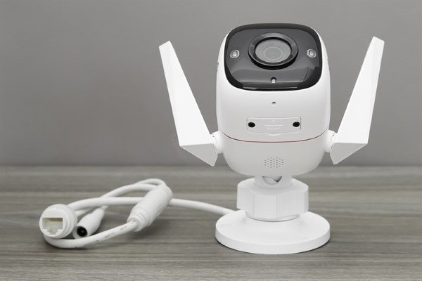 Camera IP ngoài trời TP-Link Tapo TC65