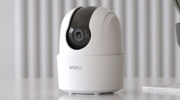 Camera IMOU 360 độ 3MP TA32CP-L