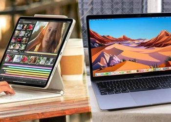 Nên mua iPad hay Laptop | Đâu là sự lựa chọn tốt cho bạn?