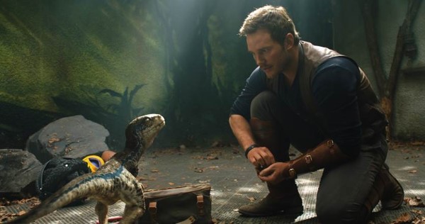 Jurassic World – Thế Giới Khủng Long (2015)