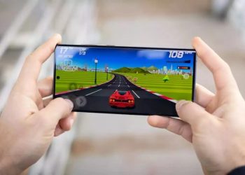 One UI 7 nâng cấp tần số quét màn hình dành riêng cho game thủ